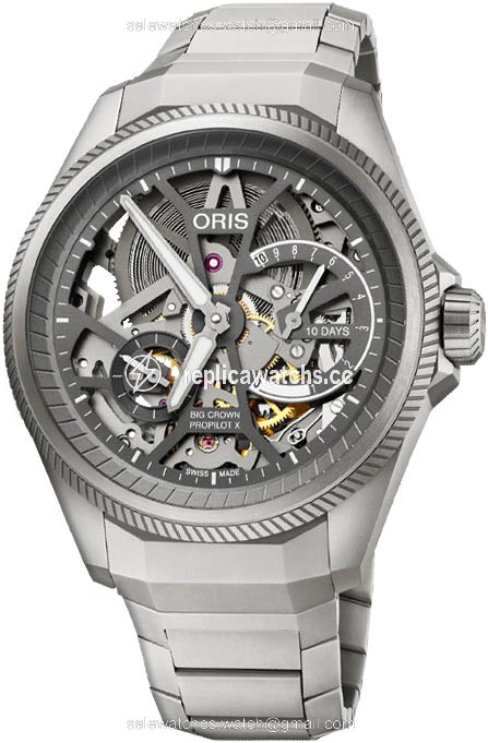 Replica 01 115 7759 7153-Set7 22 01TLC Oris Big Crown ProPilot X Calibre 115 44mm Mens Watch Replica 01 115 7759 7153-Set7 22 01TLC Oris Big Crown ProPilot X Calibre 115 44mm Mens Watch