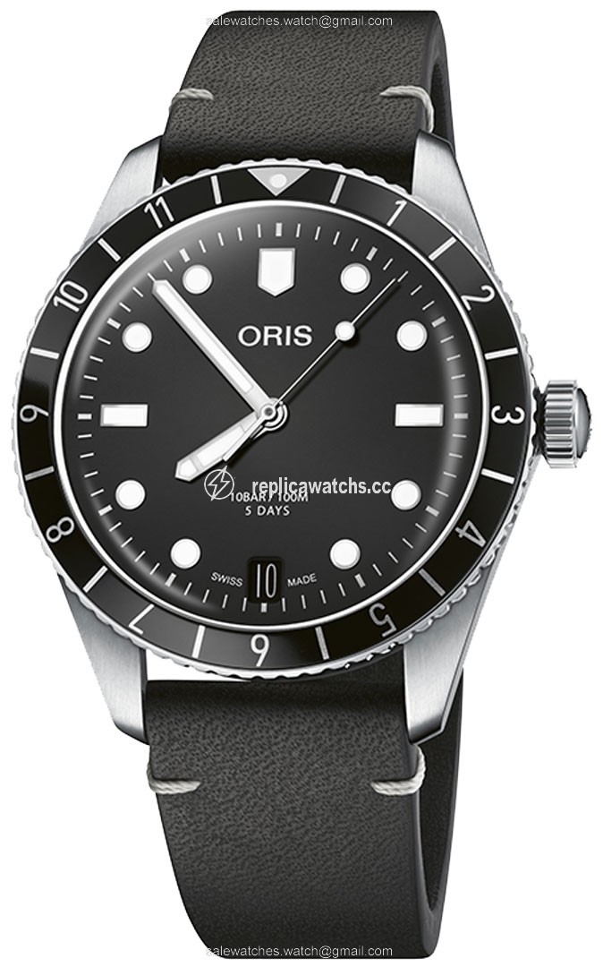 Replica 01 400 7772 4054-07 5 20 82 Oris Divers Sixty-Five 40mm Mens Watch Replica 01 400 7772 4054-07 5 20 82 Oris Divers Sixty-Five 40mm Mens Watch