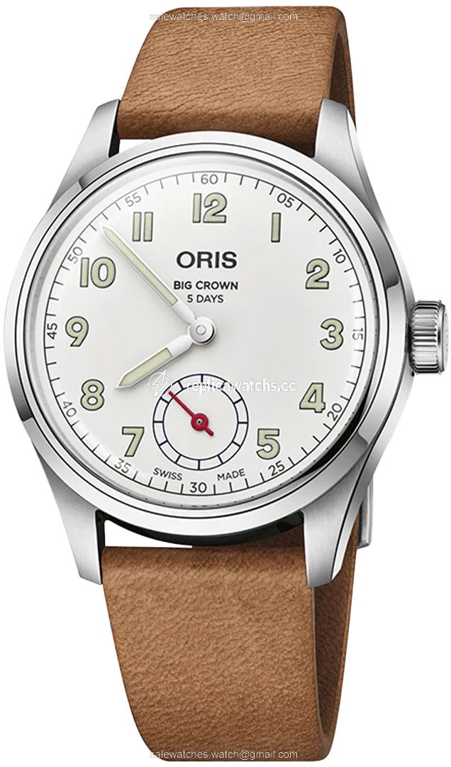 Replica 01 401 7781 4081-Set Wings of Hope Oris Big Crown Pointer Date 40mm Mens Watch Replica 01 401 7781 4081-Set Wings of Hope Oris Big Crown Pointer Date 40mm Mens Watch