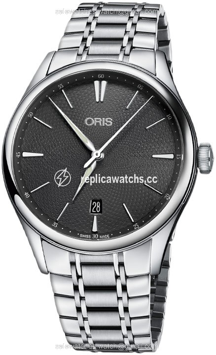 Replica 01 733 7721 4053-07 8 21 88 Oris Artelier Date 40mm Mens Watch Replica 01 733 7721 4053-07 8 21 88 Oris Artelier Date 40mm Mens Watch