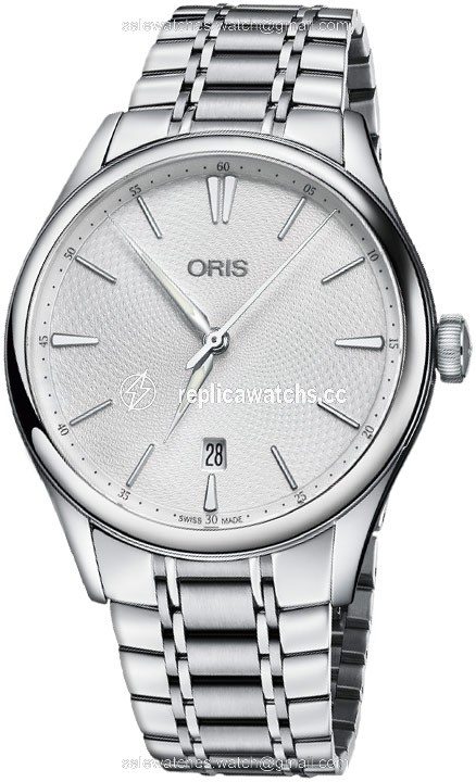 Replica 01 733 7721 4051-07 8 21 88 Oris Artelier Date 40mm Mens Watch Replica 01 733 7721 4051-07 8 21 88 Oris Artelier Date 40mm Mens Watch