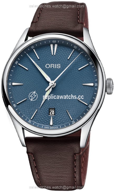 Replica 01 733 7721 4055-07 5 21 31FC Oris Artelier Date 40mm Mens Watch Replica 01 733 7721 4055-07 5 21 31FC Oris Artelier Date 40mm Mens Watch