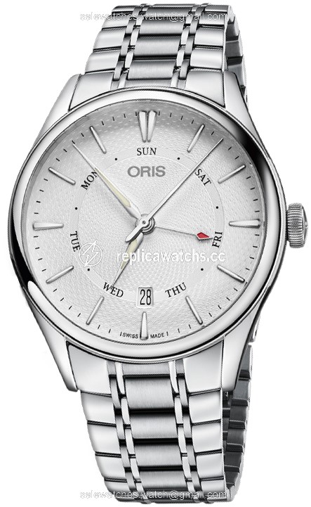 Replica 01 755 7742 4051-07 8 21 88 Oris Artelier Pointer Day Date Mens Watch Replica 01 755 7742 4051-07 8 21 88 Oris Artelier Pointer Day Date Mens Watch