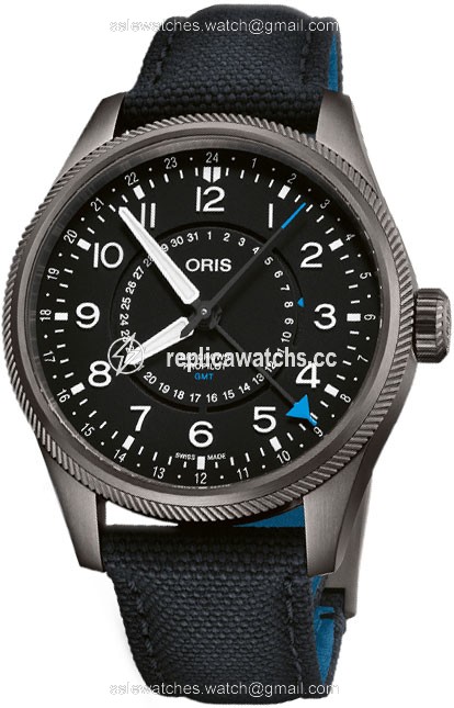 Replica 01 798 7768 4284-Set 57th Reno Air Races Oris Big Crown ProPilot Date 41mm Mens Watch Replica 01 798 7768 4284-Set 57th Reno Air Races Oris Big Crown ProPilot Date 41mm Mens Watch