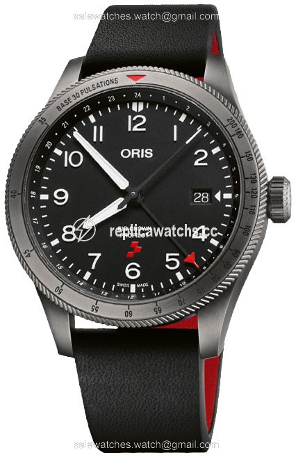 Replica 01 798 7773 4284 HB-ZQJ-Set Rega Fleet Limited Edition Oris Big Crown ProPilot Date 41mm Mens Watch Replica 01 798 7773 4284 HB-ZQJ-Set Rega Fleet Limited Edition Oris Big Crown ProPilot Date 41mm Mens Watch
