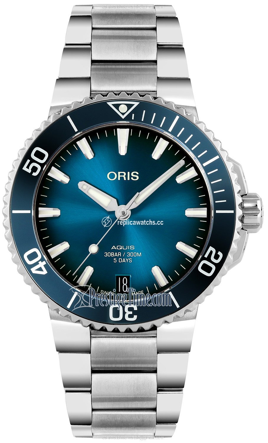Replica 01 400 7769 4135-07 8 22 09PEB Oris Aquis Date 41.5mm Mens Watch Replica 01 400 7769 4135-07 8 22 09PEB Oris Aquis Date 41.5mm Mens Watch
