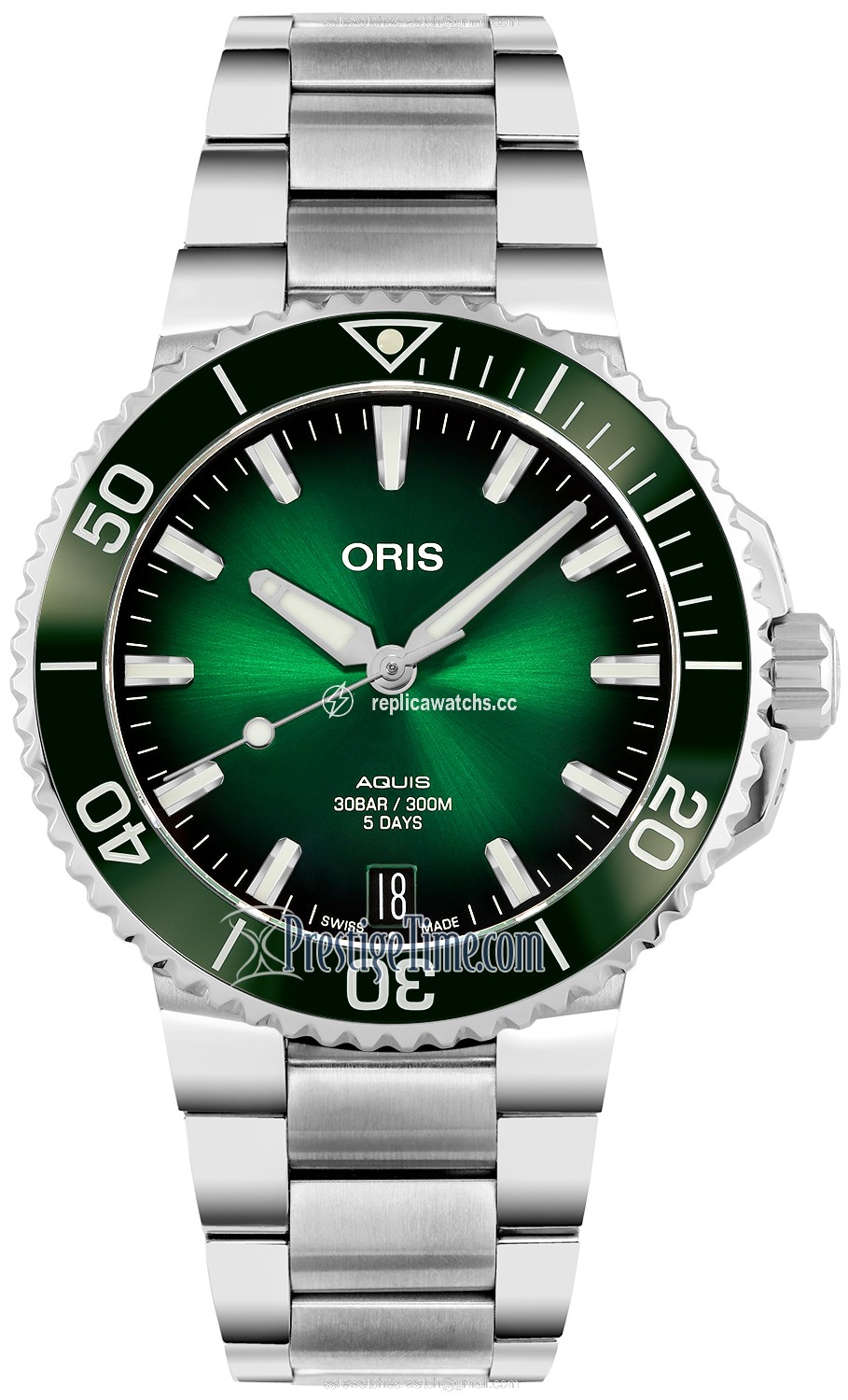 Replica 01 400 7769 4157-07 8 22 09PEB Oris Aquis Date 41.5mm Mens Watch Replica 01 400 7769 4157-07 8 22 09PEB Oris Aquis Date 41.5mm Mens Watch