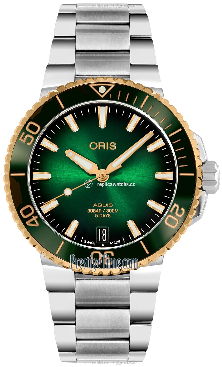 Replica 01 400 7769 6357-07 8 22 09PEB Oris Aquis Date 41.5mm Mens Watch Replica 01 400 7769 6357-07 8 22 09PEB Oris Aquis Date 41.5mm Mens Watch