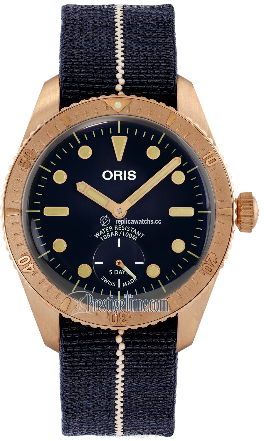 Replica 01 401 7764 3185-Set Carl Brashear Oris Divers Sixty-Five 40mm Mens Watch Replica 01 401 7764 3185-Set Carl Brashear Oris Divers Sixty-Five 40mm Mens Watch