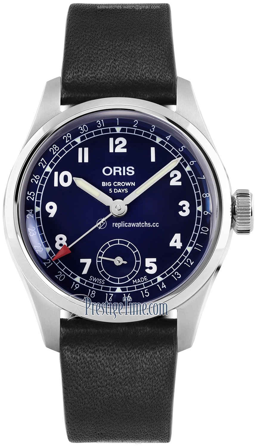 Replica 01 403 7776 4065-07 5 19 11 Oris Big Crown Pointer Date Calibre 403 38mm Mens Watch Replica 01 403 7776 4065-07 5 19 11 Oris Big Crown Pointer Date Calibre 403 38mm Mens Watch