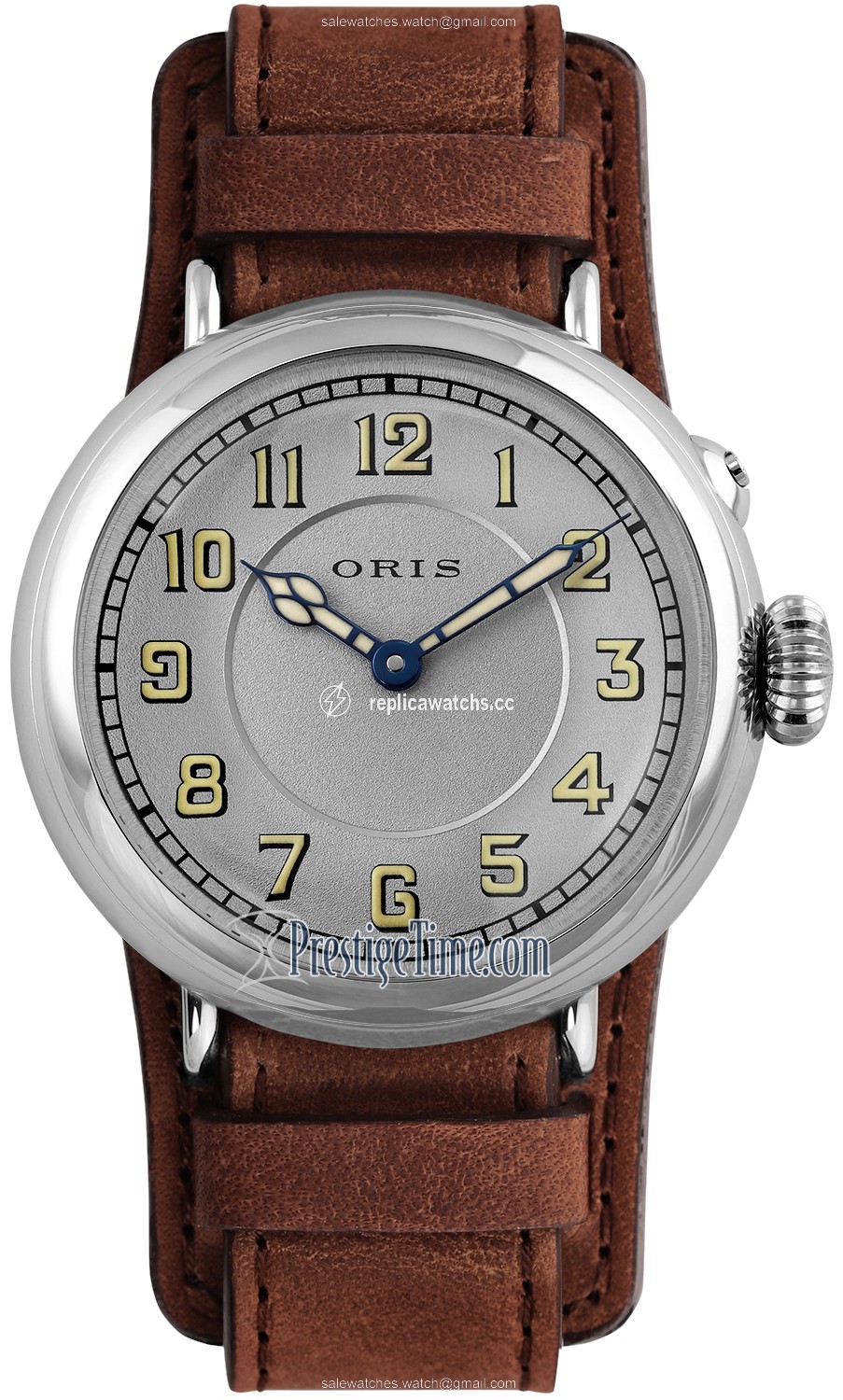 Replica 01 732 7736 4081-Set LS Oris Big Crown 1917 LE Mens Watch Replica 01 732 7736 4081-Set LS Oris Big Crown 1917 LE Mens Watch