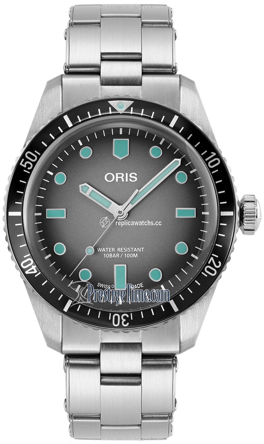 Replica 01 733 7707 4053-07 8 20 18 Oris Divers Sixty-Five 40mm Mens Watch Replica 01 733 7707 4053-07 8 20 18 Oris Divers Sixty-Five 40mm Mens Watch