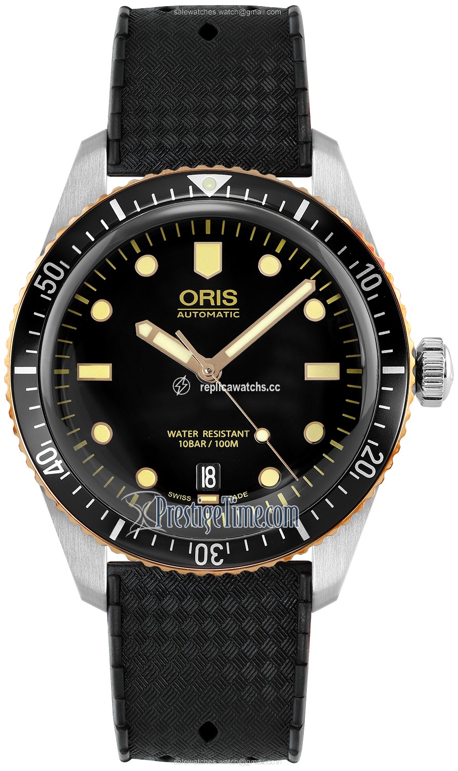 Replica 01 733 7707 4354-07 4 20 18 Oris Divers Sixty-Five 40mm Mens Watch Replica 01 733 7707 4354-07 4 20 18 Oris Divers Sixty-Five 40mm Mens Watch