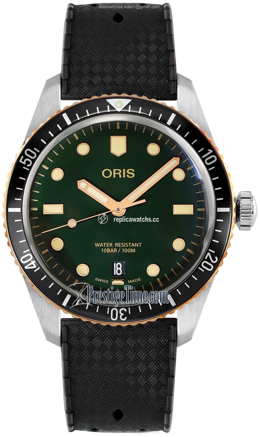 Replica 01 733 7707 4357-07 4 20 18 Oris Divers Sixty-Five 40mm Mens Watch Replica 01 733 7707 4357-07 4 20 18 Oris Divers Sixty-Five 40mm Mens Watch