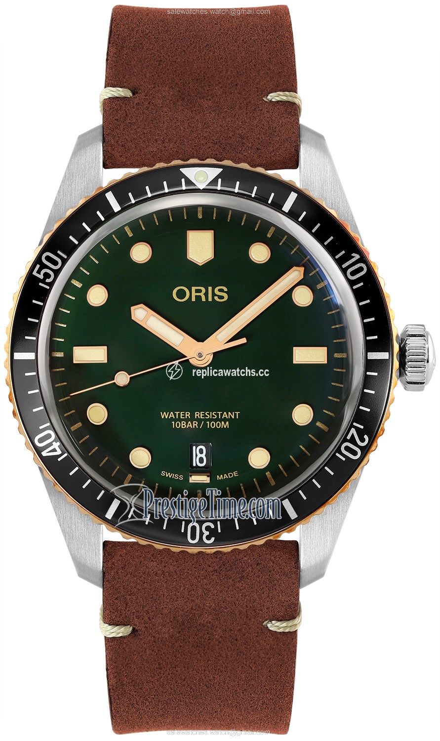 Replica 01 733 7707 4357-07 5 20 45 Oris Divers Sixty-Five 40mm Mens Watch Replica 01 733 7707 4357-07 5 20 45 Oris Divers Sixty-Five 40mm Mens Watch