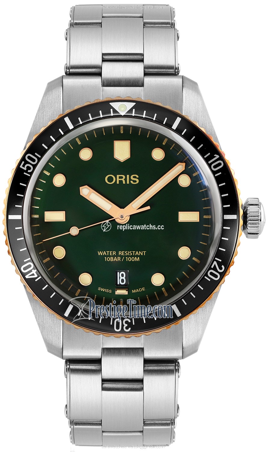 Replica 01 733 7707 4357-07 8 20 18 Oris Divers Sixty-Five 40mm Mens Watch Replica 01 733 7707 4357-07 8 20 18 Oris Divers Sixty-Five 40mm Mens Watch