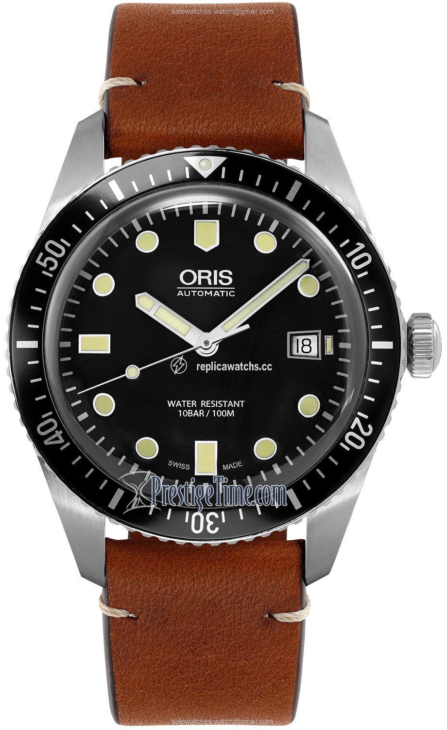 Replica 01 733 7720 4054-07 5 21 45 Oris Divers Sixty-Five 42mm Mens Watch Replica 01 733 7720 4054-07 5 21 45 Oris Divers Sixty-Five 42mm Mens Watch