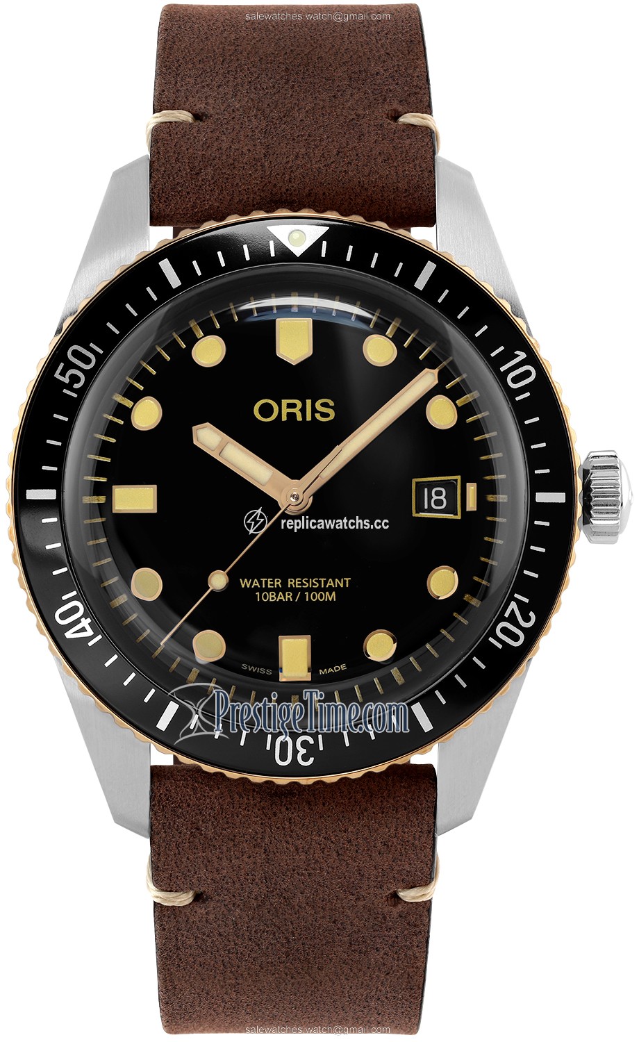 Replica 01 733 7720 4354-07 5 21 44 Oris Divers Sixty-Five 42mm Mens Watch Replica 01 733 7720 4354-07 5 21 44 Oris Divers Sixty-Five 42mm Mens Watch