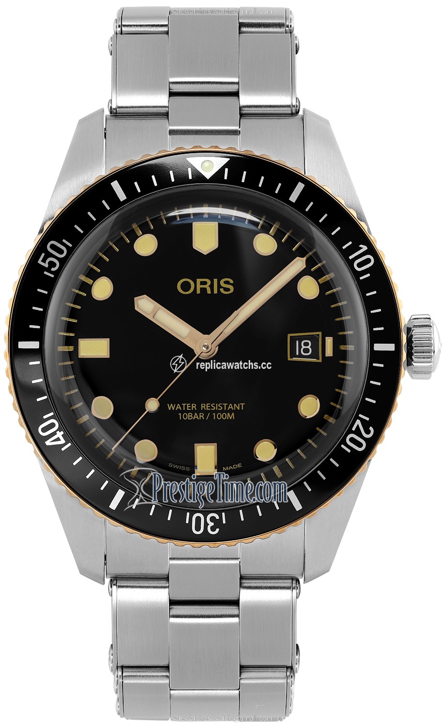 Replica 01 733 7720 4354-07 8 21 18 Oris Divers Sixty-Five 42mm Mens Watch Replica 01 733 7720 4354-07 8 21 18 Oris Divers Sixty-Five 42mm Mens Watch
