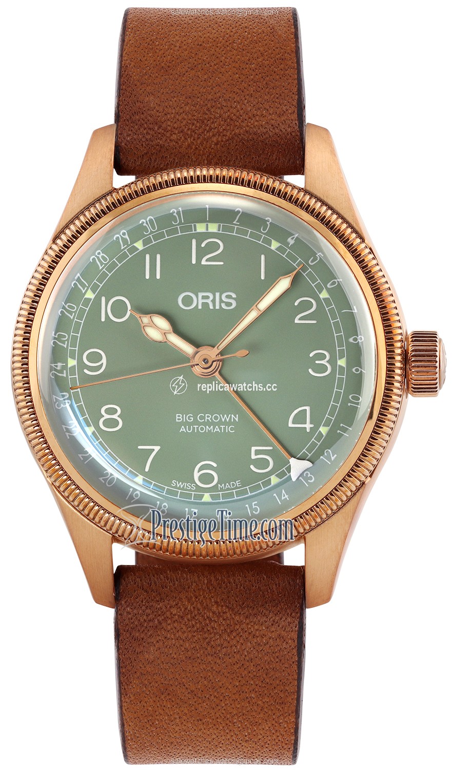 Replica 01 754 7749 3167-07 5 17 66GBR Oris Big Crown Pointer Date 36mm Midsize Watch Replica 01 754 7749 3167-07 5 17 66GBR Oris Big Crown Pointer Date 36mm Midsize Watch