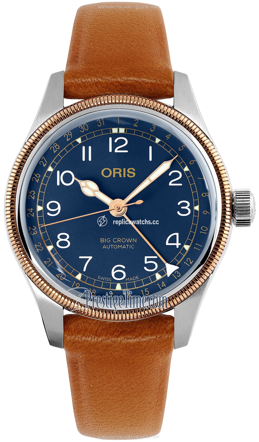 Replica 01 754 7749 4365-07 5 17 66 Oris Big Crown Pointer Date 36mm Ladies Watch Replica 01 754 7749 4365-07 5 17 66 Oris Big Crown Pointer Date 36mm Ladies Watch