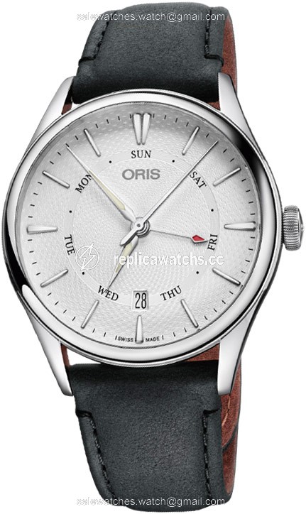 Replica 01 755 7742 4051-07 5 21 34FC Oris Artelier Pointer Day Date Mens Watch Replica 01 755 7742 4051-07 5 21 34FC Oris Artelier Pointer Day Date Mens Watch