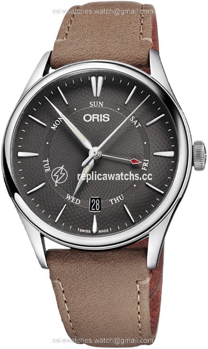 Replica 01 755 7742 4053-07 5 21 32FC Oris Artelier Pointer Day Date Mens Watch Replica 01 755 7742 4053-07 5 21 32FC Oris Artelier Pointer Day Date Mens Watch