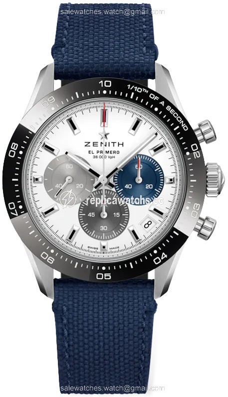 Replica 03.3100.3600/69.c823 Zenith Chronomaster Sport 41mm Mens Watch Replica 03.3100.3600/69.c823 Zenith Chronomaster Sport 41mm Mens Watch