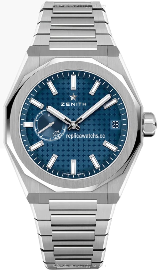 Replica 03.9300.3620/51.i001 Zenith Defy Skyline Mens Watch Replica 03.9300.3620/51.i001 Zenith Defy Skyline Mens Watch