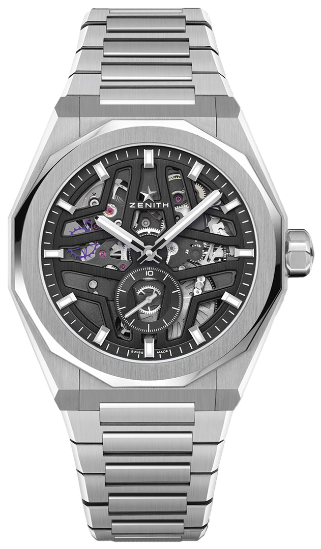 Replica 03.9300.3620/78.i001 Zenith Defy Skyline Skeleton Automatic 41mm Mens Watch Replica 03.9300.3620/78.i001 Zenith Defy Skyline Skeleton Automatic 41mm Mens Watch