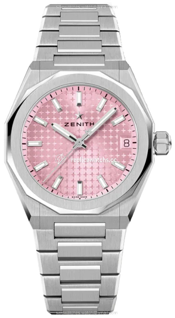 Replica 03.9400.670/18.i001 Zenith Defy Skyline Automatic 36mm Ladies Watch Replica 03.9400.670/18.i001 Zenith Defy Skyline Automatic 36mm Ladies Watch