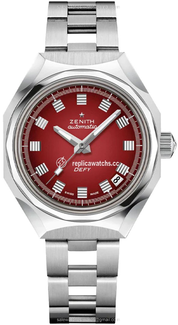 Replica 03.a3642.670/3691.m3642 A3691 Zenith Defy Revival Mens Watch Replica 03.a3642.670/3691.m3642 A3691 Zenith Defy Revival Mens Watch