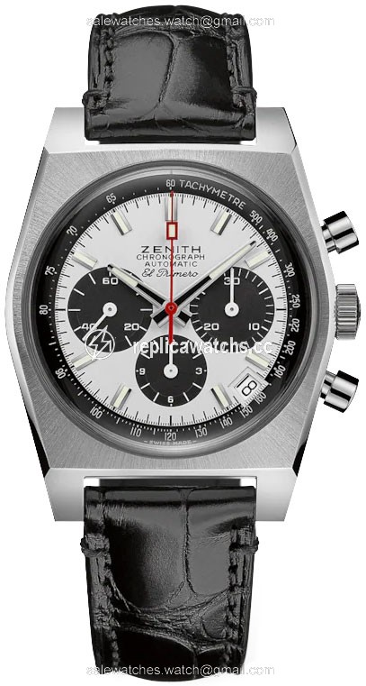 Replica 03.a384.400/21.c815 A384 Zenith Chronomaster Revival El Primero 37mm Mens Watch Replica 03.a384.400/21.c815 A384 Zenith Chronomaster Revival El Primero 37mm Mens Watch