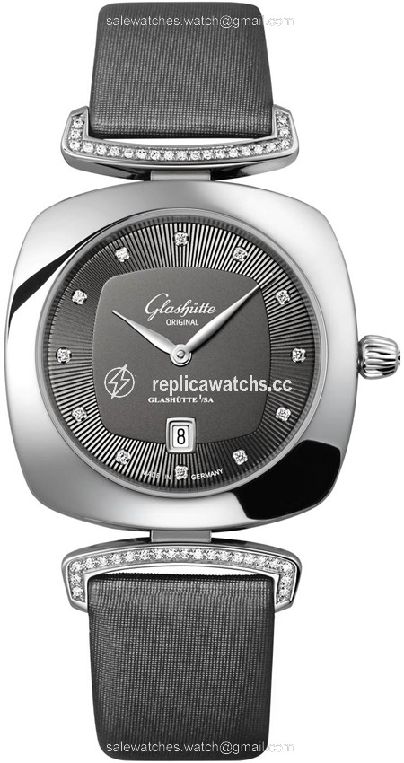 Replica 1-03-01-06-12-02 Glashutte Original Pavonina Quartz Ladies Watch Replica 1-03-01-06-12-02 Glashutte Original Pavonina Quartz Ladies Watch