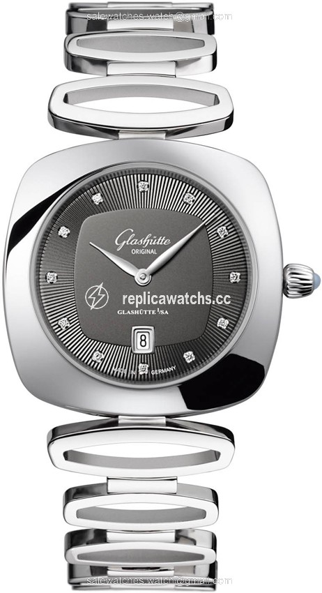 Replica 1-03-01-06-12-14 Glashutte Original Pavonina Quartz Ladies Watch Replica 1-03-01-06-12-14 Glashutte Original Pavonina Quartz Ladies Watch
