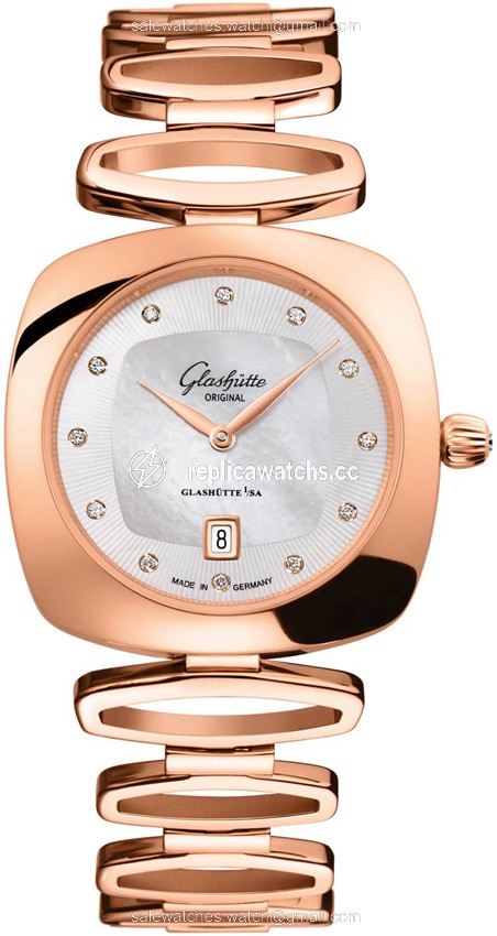 Replica 1-03-01-08-05-14 Glashutte Original Pavonina Quartz Ladies Watch Replica 1-03-01-08-05-14 Glashutte Original Pavonina Quartz Ladies Watch