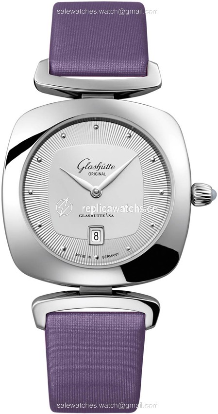 Replica 1-03-01-15-02-04 Glashutte Original Pavonina Quartz Ladies Watch Replica 1-03-01-15-02-04 Glashutte Original Pavonina Quartz Ladies Watch