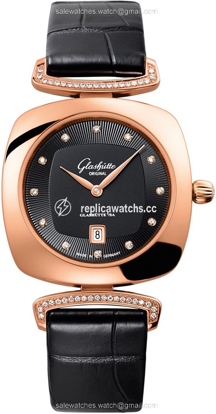 Replica 1-03-01-28-05-02 Glashutte Original Pavonina Quartz Ladies Watch Replica 1-03-01-28-05-02 Glashutte Original Pavonina Quartz Ladies Watch