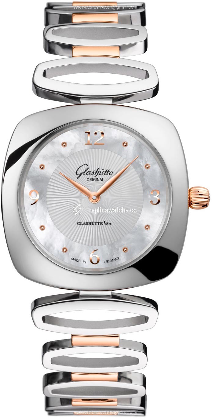 Replica 1-03-02-03-06-14 Glashutte Original Pavonina Quartz Ladies Watch Replica 1-03-02-03-06-14 Glashutte Original Pavonina Quartz Ladies Watch
