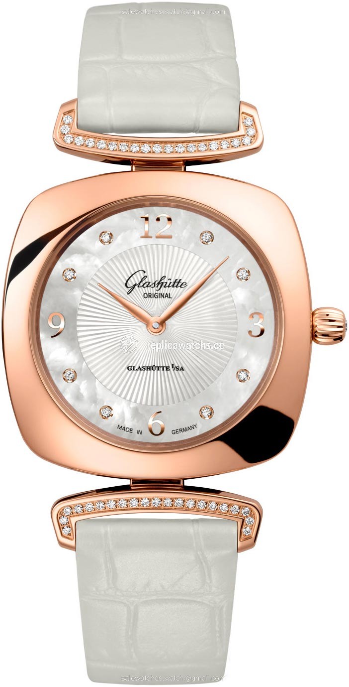 Replica 1-03-02-04-05-30 Glashutte Original Pavonina Quartz Ladies Watch Replica 1-03-02-04-05-30 Glashutte Original Pavonina Quartz Ladies Watch