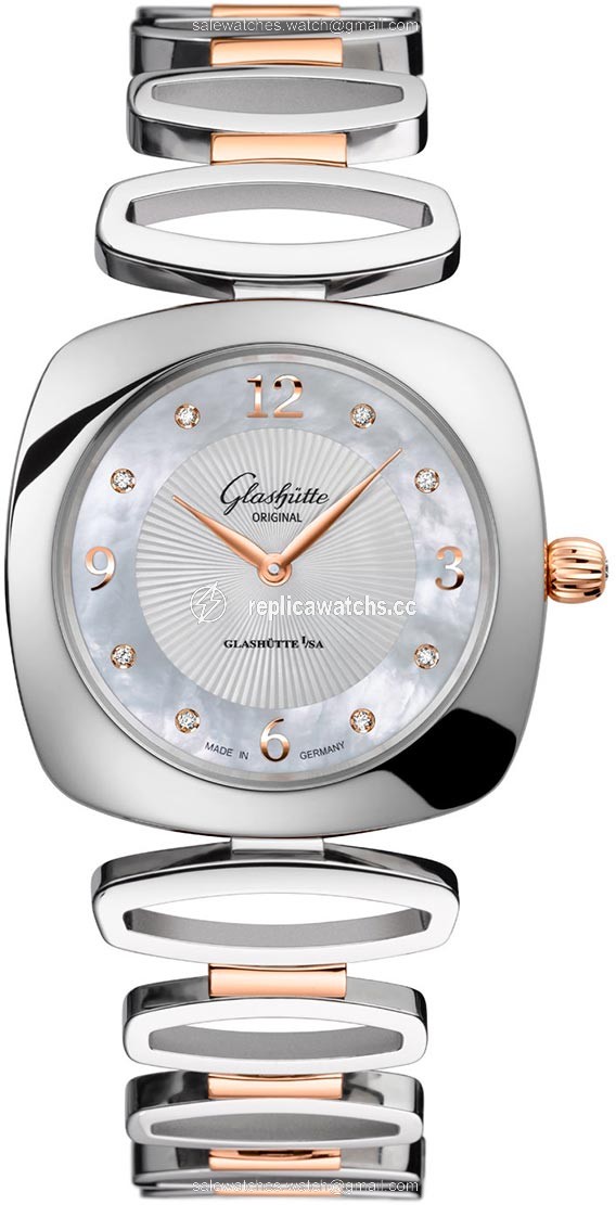 Replica 1-03-02-04-16-14 Glashutte Original Pavonina Quartz Ladies Watch Replica 1-03-02-04-16-14 Glashutte Original Pavonina Quartz Ladies Watch
