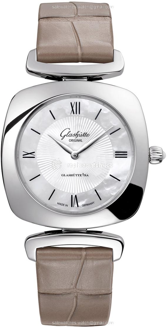 Replica 1-03-02-05-02-30 Glashutte Original Pavonina Quartz Ladies Watch Replica 1-03-02-05-02-30 Glashutte Original Pavonina Quartz Ladies Watch