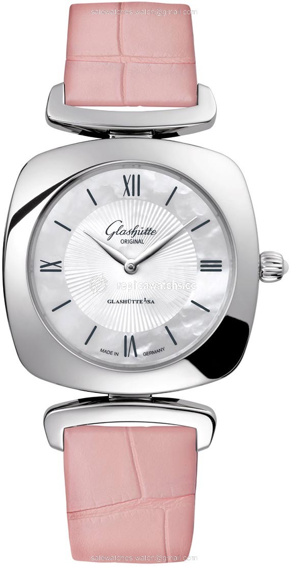 Replica 1-03-02-05-02-31 Glashutte Original Pavonina Quartz Ladies Watch Replica 1-03-02-05-02-31 Glashutte Original Pavonina Quartz Ladies Watch