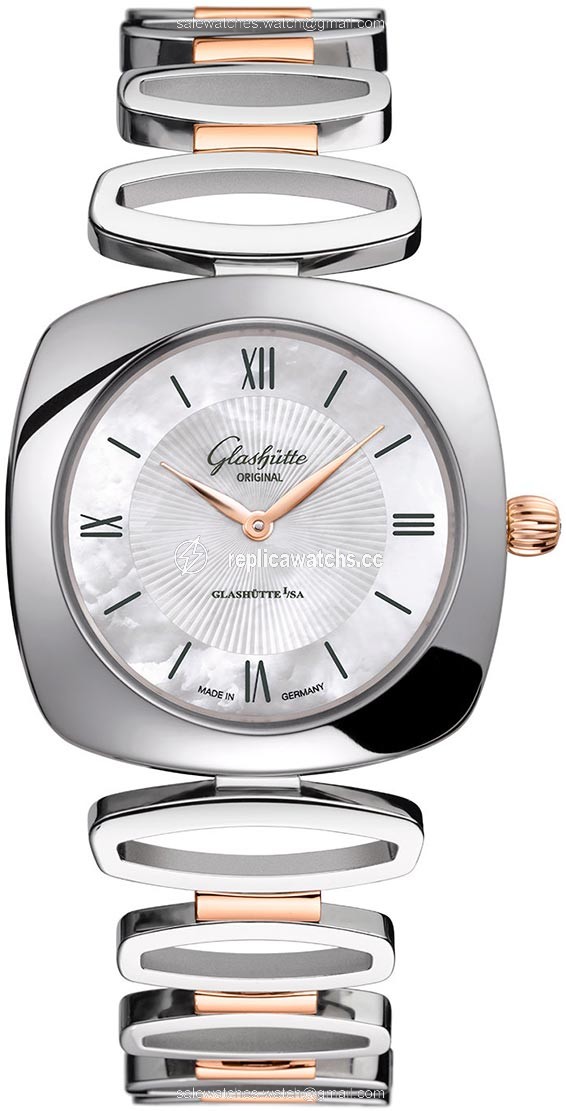 Replica 1-03-02-05-06-14 Glashutte Original Pavonina Quartz Ladies Watch Replica 1-03-02-05-06-14 Glashutte Original Pavonina Quartz Ladies Watch