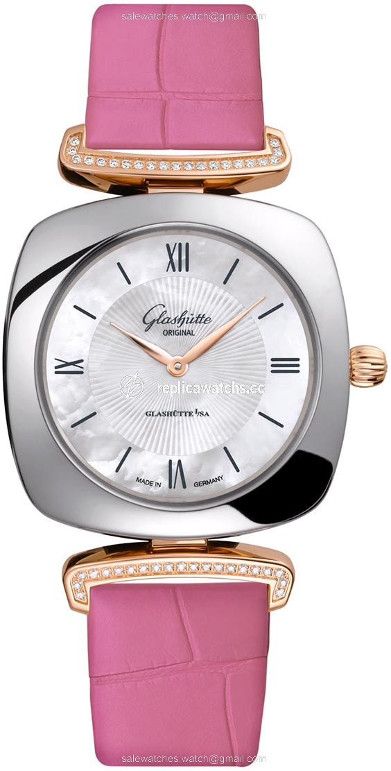 Replica 1-03-02-05-16-31 Glashutte Original Pavonina Quartz Ladies Watch Replica 1-03-02-05-16-31 Glashutte Original Pavonina Quartz Ladies Watch