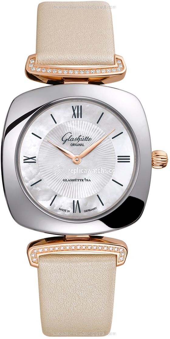 Replica 1-03-02-05-16-35 Glashutte Original Pavonina Quartz Ladies Watch Replica 1-03-02-05-16-35 Glashutte Original Pavonina Quartz Ladies Watch