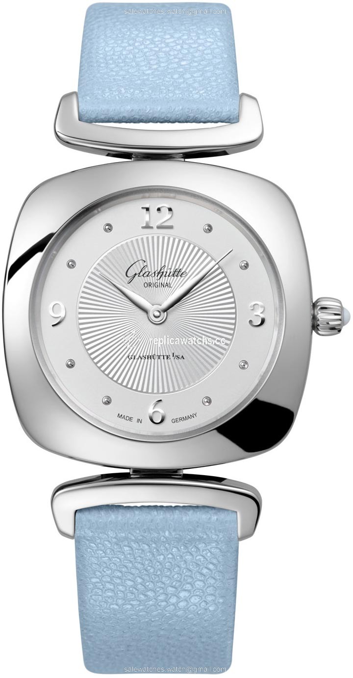 Replica 1-03-02-10-02-34 Glashutte Original Pavonina Quartz Ladies Watch Replica 1-03-02-10-02-34 Glashutte Original Pavonina Quartz Ladies Watch