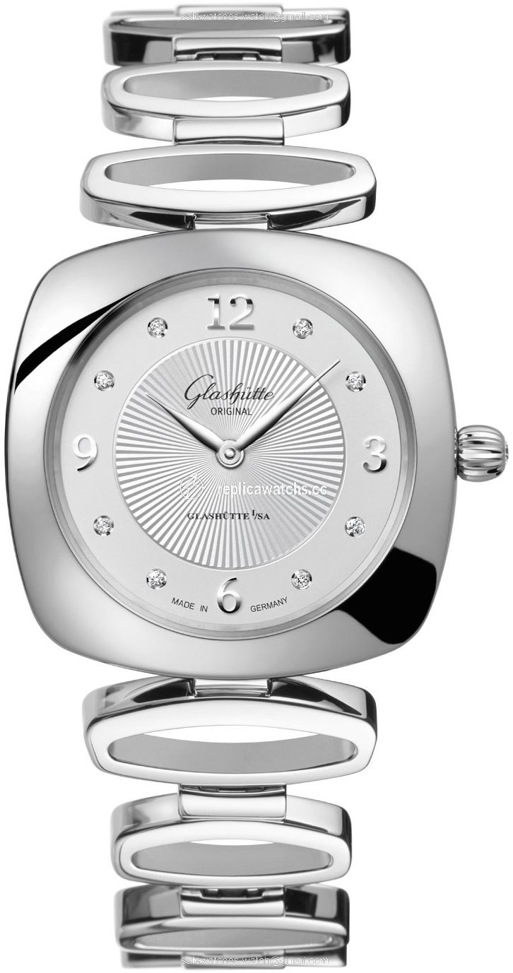 Replica 1-03-02-12-12-14 Glashutte Original Pavonina Quartz Ladies Watch Replica 1-03-02-12-12-14 Glashutte Original Pavonina Quartz Ladies Watch