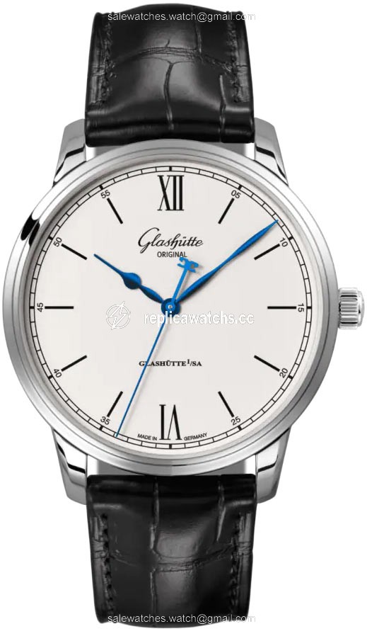 Replica 1-36-01-01-02-61 Glashutte Original Senator Excellence Automatic 40mm Mens Watch Replica 1-36-01-01-02-61 Glashutte Original Senator Excellence Automatic 40mm Mens Watch