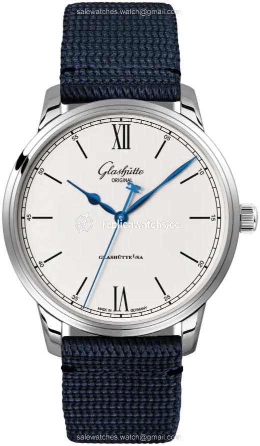 Replica 1-36-01-01-02-64 Glashutte Original Senator Excellence Automatic 40mm Mens Watch Replica 1-36-01-01-02-64 Glashutte Original Senator Excellence Automatic 40mm Mens Watch